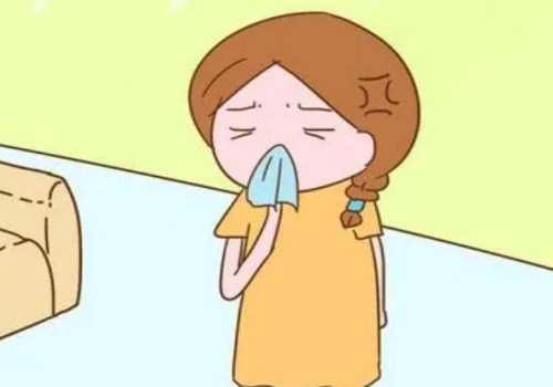 副鼻窦炎的症状及治疗，用这个方法改善鼻炎健康